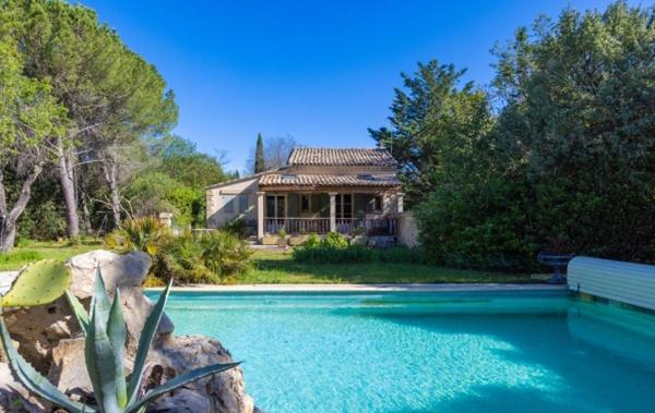 Vente Maison Aigues-vives   