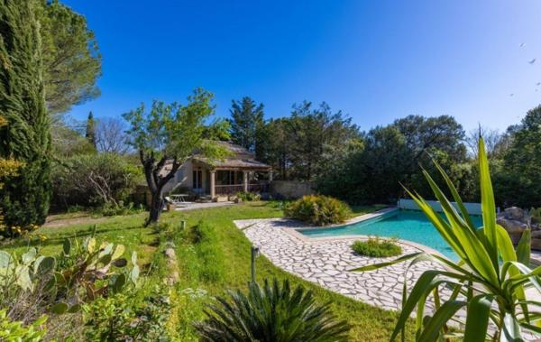 Vente Maison Aigues-vives   