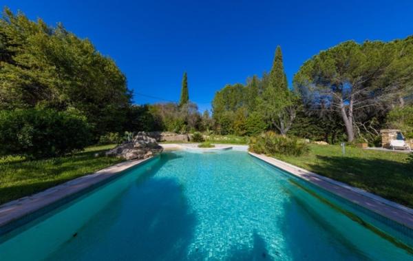 Vente Maison Aigues-vives   