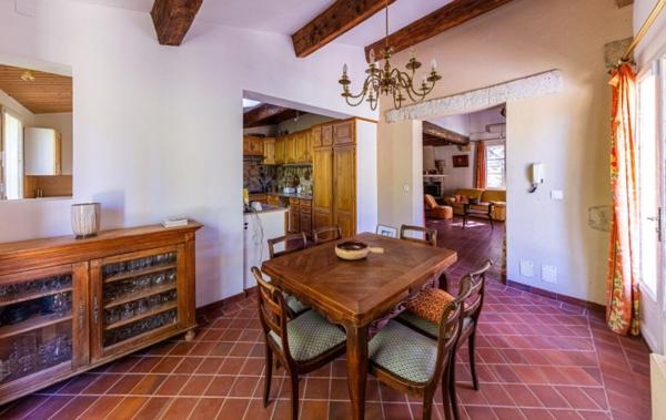 Vente Maison Aigues-vives   