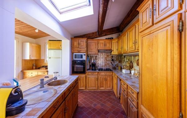 Vente Maison Aigues-vives   