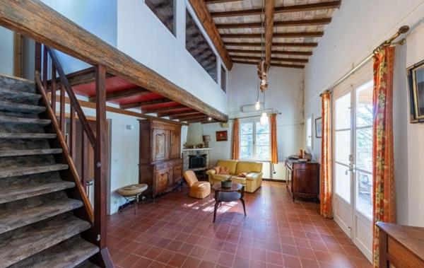 Vente Maison Aigues-vives   
