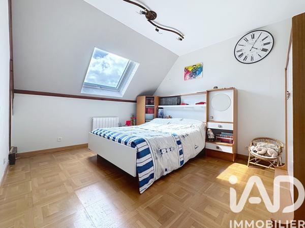 Maison à vendre 6 pièces 140 m² Rambouillet