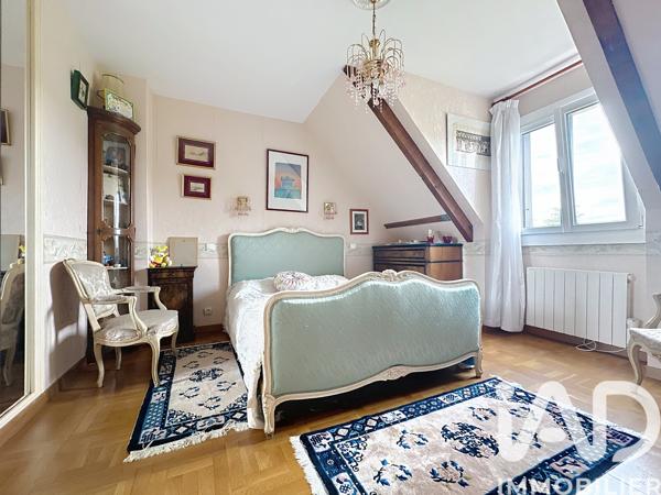Maison à vendre 6 pièces 140 m² Rambouillet
