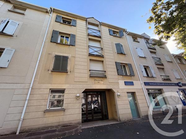 Appartement Studio à vendre  1 pièce - 30,17 m 2   YERRES  - 91