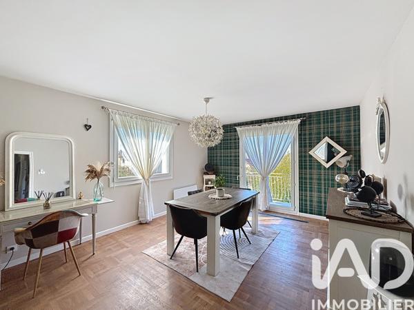 Maison à vendre 6 pièces 139 m² Cousance