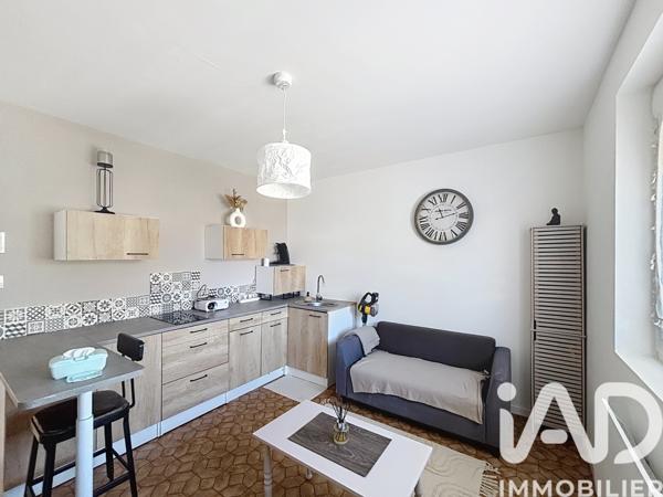 Maison à vendre 6 pièces 139 m² Cousance