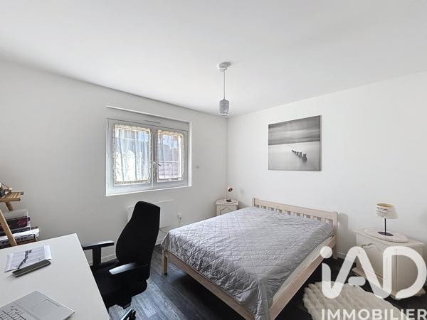 Maison à vendre 6 pièces 139 m² Cousance