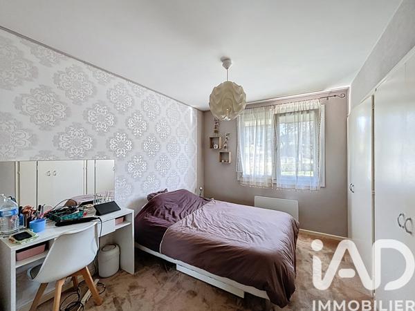 Maison à vendre 6 pièces 139 m² Cousance