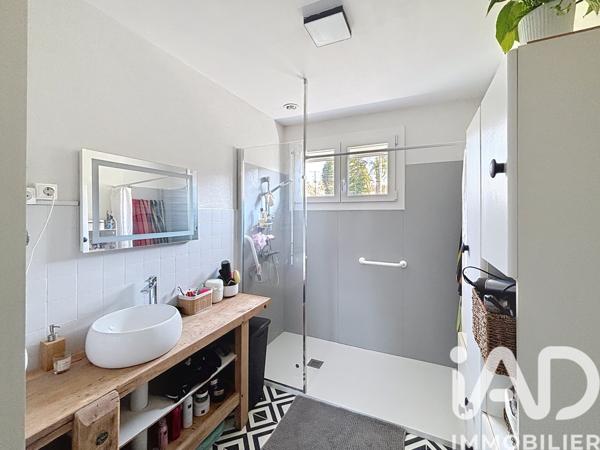 Maison à vendre 6 pièces 139 m² Cousance