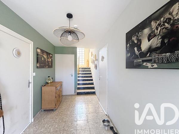 Maison à vendre 6 pièces 139 m² Cousance
