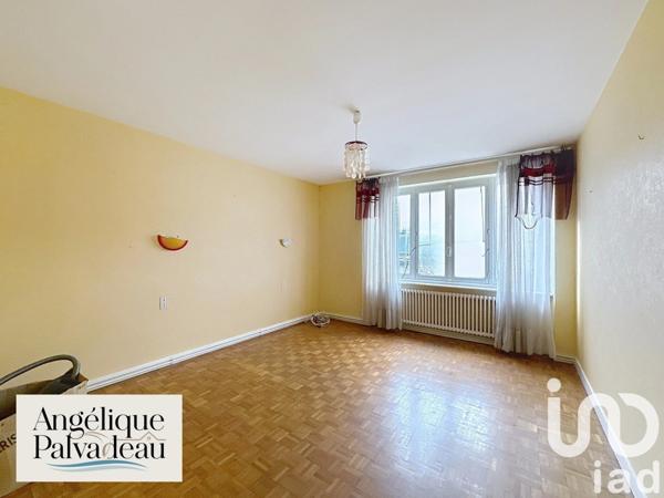 Appartement à vendre 4 pièces 96 m² Clohars-Carnoët