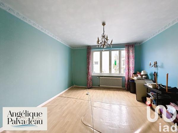Appartement à vendre 4 pièces 96 m² Clohars-Carnoët