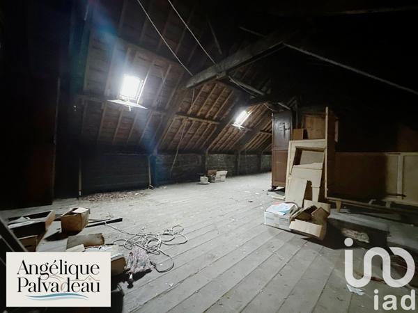 Appartement à vendre 4 pièces 96 m² Clohars-Carnoët