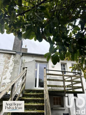 Appartement à vendre 4 pièces 96 m² Clohars-Carnoët