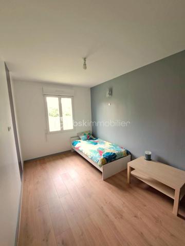 Pavillon de 124,78 m²