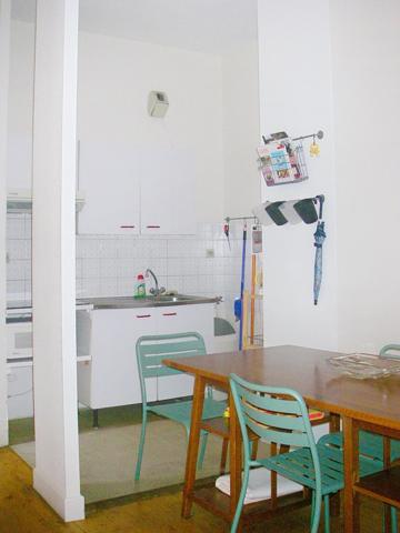 Immeuble ancien 1810, 5 appts,centre-ville Valence