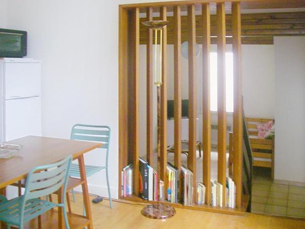 Immeuble ancien 1810, 5 appts,centre-ville Valence