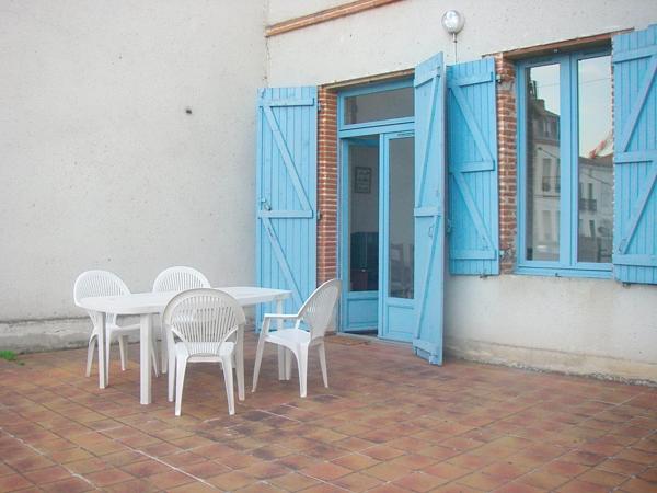 Immeuble ancien 1810, 5 appts,centre-ville Valence