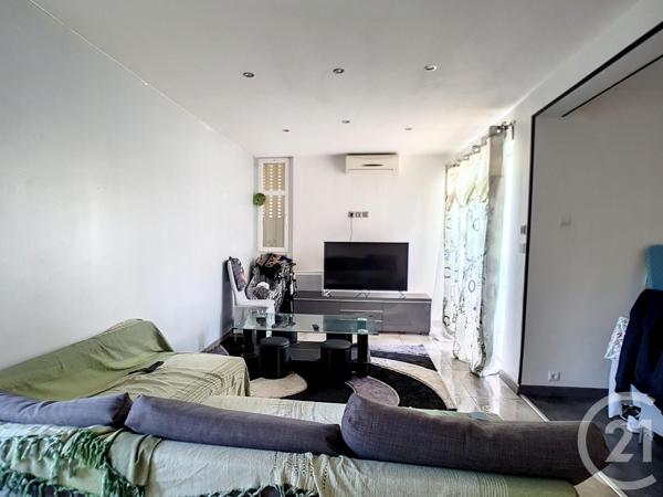 Appartement T3 à vendre  3 pièces - 51,98 m2 MARSEILLE - 13014