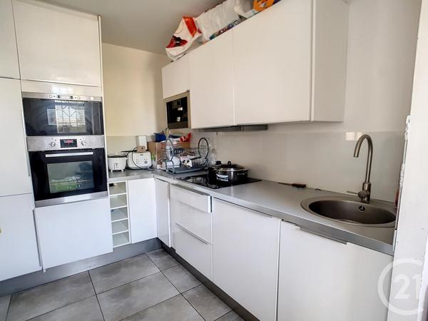 Appartement T3 à vendre  3 pièces - 51,98 m2 MARSEILLE - 13014
