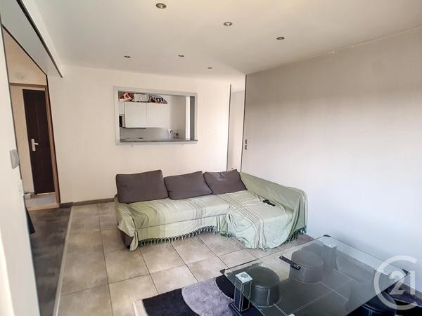 Appartement T3 à vendre  3 pièces - 51,98 m2 MARSEILLE - 13014