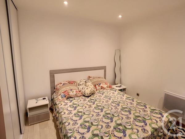 Appartement T3 à vendre  3 pièces - 51,98 m2 MARSEILLE - 13014