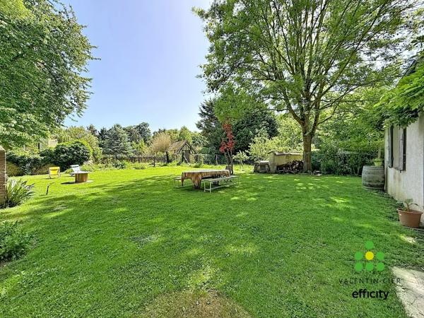 Maison
         6 pièces
        - 105 m² 229 000 € *
