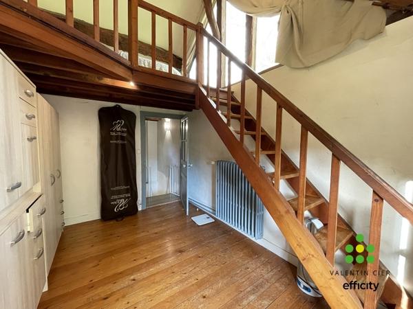 Maison
         6 pièces
        - 105 m² 229 000 € *