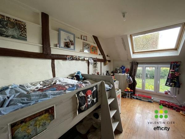 Maison
         6 pièces
        - 105 m² 229 000 € *