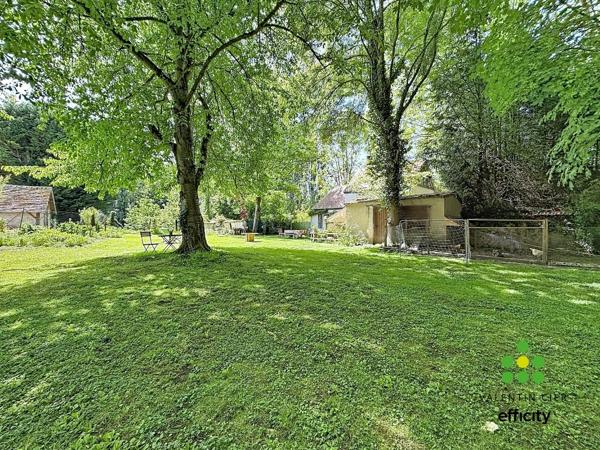Maison
         6 pièces
        - 105 m² 229 000 € *