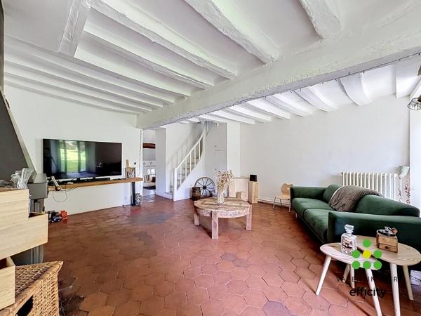 Maison
         6 pièces
        - 105 m² 229 000 € *