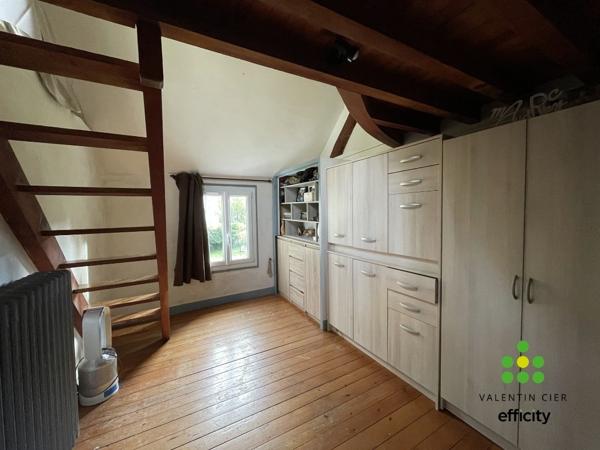 Maison
         6 pièces
        - 105 m² 229 000 € *
