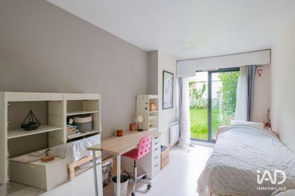 Appartement à vendre 4 pièces 81 m² Montrouge