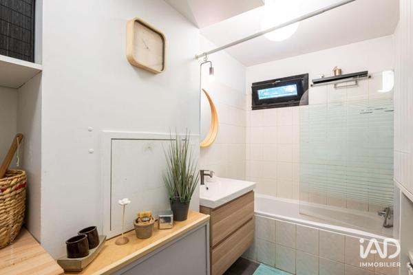 Appartement à vendre 4 pièces 81 m² Montrouge