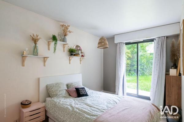 Appartement à vendre 4 pièces 81 m² Montrouge