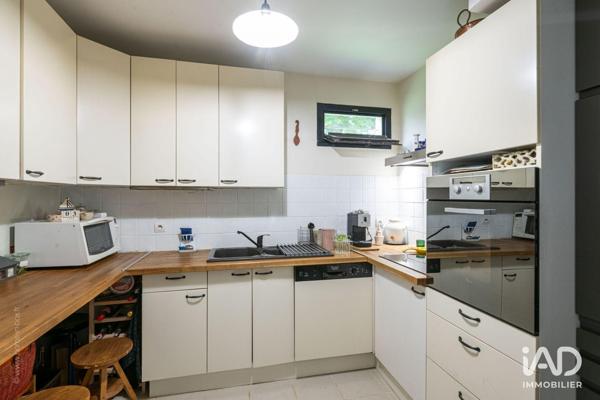 Appartement à vendre 4 pièces 81 m² Montrouge