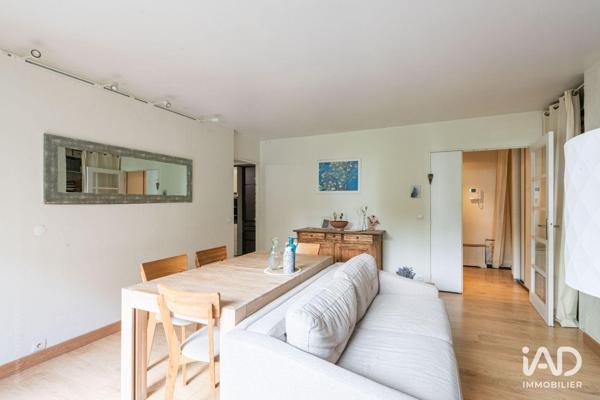 Appartement à vendre 4 pièces 81 m² Montrouge