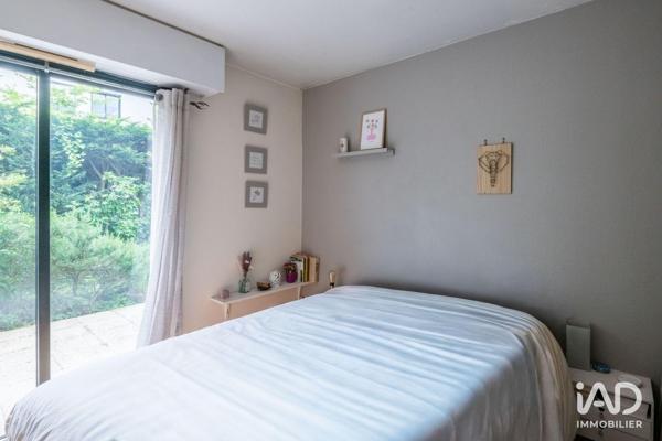 Appartement à vendre 4 pièces 81 m² Montrouge