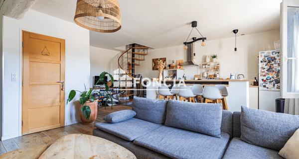 À vendre Appartement 2 pièces 46 m² - Le Pradet 83220