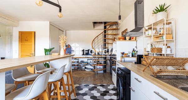 À vendre Appartement 2 pièces 46 m² - Le Pradet 83220