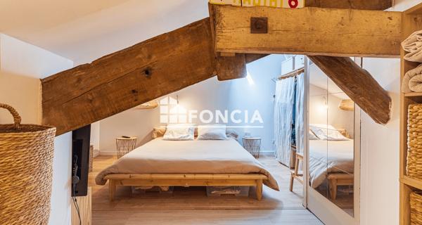 À vendre Appartement 2 pièces 46 m² - Le Pradet 83220