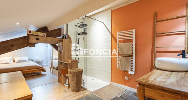 À vendre Appartement 2 pièces 46 m² - Le Pradet 83220