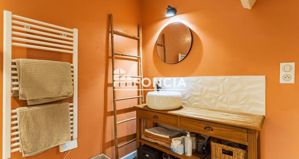 À vendre Appartement 2 pièces 46 m² - Le Pradet 83220