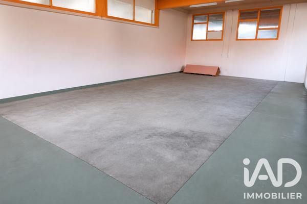 Murs commerciaux  à vendre 319 m² Reignier-Ésery