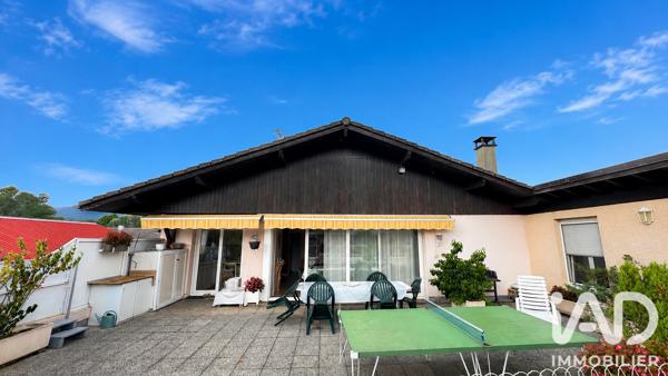 Murs commerciaux  à vendre 319 m² Reignier-Ésery