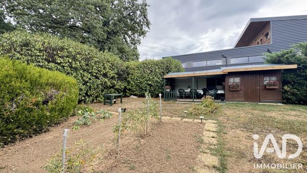 Murs commerciaux  à vendre 319 m² Reignier-Ésery