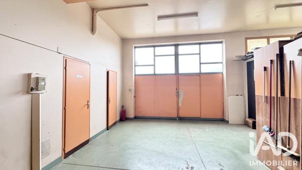 Murs commerciaux  à vendre 319 m² Reignier-Ésery
