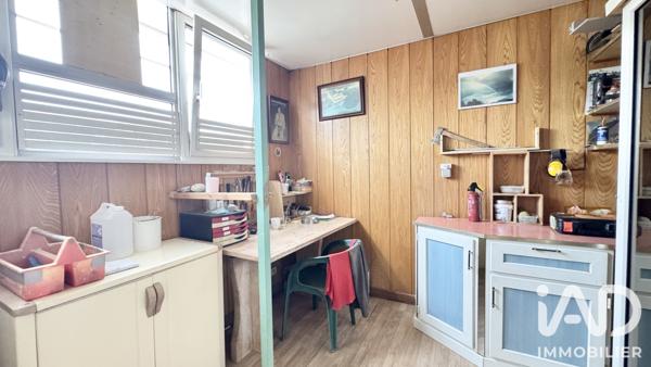 Murs commerciaux  à vendre 319 m² Reignier-Ésery