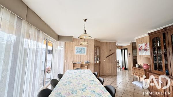 Murs commerciaux  à vendre 319 m² Reignier-Ésery